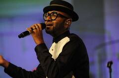 HBD Benny Dayal: பாப் இசை மன்னன் பென்னி தயாளுக்கு இன்று பிறந்தநாள்!