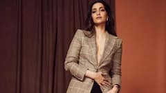 Sonam Kapoor Photos: క‌పూర్ బ్యూటీ స్ట‌న్నింగ్ లుక్