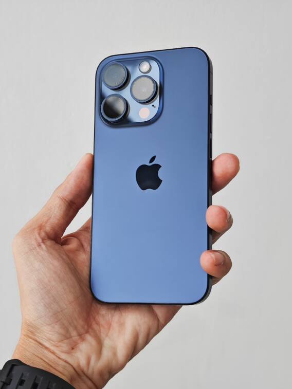 ये काम कर लिया तो बढ़ जाएगी आईफोन की बैटरी लाइफ