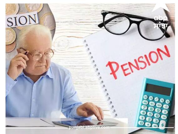 SBI Pension: ਸਰਕਾਰੀ ਮੁਲਾਜ਼ਮਾਂ ਤੇ ਪੈਨਸ਼ਨਰਾਂ ਲਈ ਖੁਸ਼ਖਬਰੀ, ਕੇਂਦਰ ਸਰਕਾਰ ਦਾ ਵੱਡਾ ਕਦਮ, ਹੁਣ ਘਰ ਬੈਠੇ ਮਿਲਣਗੀਆਂ ਇਹ ਸਹੂਲਤਾਂ SBI Pension: ਸਰਕਾਰੀ ਮੁਲਾਜ਼ਮਾਂ ਤੇ ਪੈਨਸ਼ਨਰਾਂ ਲਈ ਖੁਸ਼ਖਬਰੀ, ਕੇਂਦਰ ਸਰਕਾਰ ਦਾ ਵੱਡਾ ਕਦਮ, ਹੁਣ ਘਰ ਬੈਠੇ ਮਿਲਣਗੀਆਂ ਇਹ ਸਹੂਲਤਾਂ