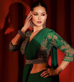 Sunny Leone : பிரபல பாலிவுட் நடிகை சன்னி லியோனுக்கு இன்று பிறந்தநாள்!