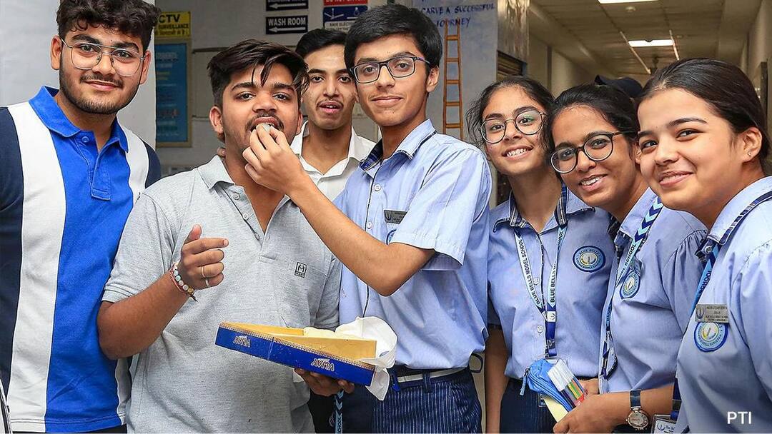 CBSE Board Result 2024: சி.பி.எஸ்.இ. 12-ம் வகுப்பு பொதுத் தேர்வு முடிவுகள் வெளியீடு!