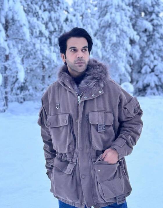 राजकुमार राव का जादू साल 2010 में आई फिल्म 'एलएसडी' में देखने को मिला था. ज्यादातर लोगों का मानना है कि इस फिल्म से एक्टर ने अपने बॉलीवुड करियर की शुरुआत की थी.