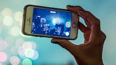 Do You Have An 'iPhone Finger'? Know How Dangerous It Can Be