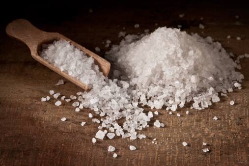 Blanket statements about salt universally causing high blood pressure to oversimplify a complex relationship between diet and cardiovascular health.  (Image Source: Getty)