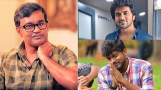Selvaraghavan : ரெண்டுபேரும் சூப்பர் நடிகர்கள்...இளம் நடிகர்களை தட்டிக்கொடுத்த செல்வராகவன்