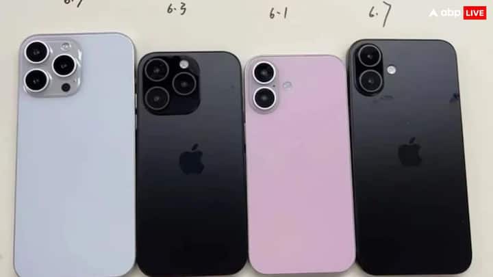 iPhone 16 Pro Models Camera: एप्पल ने हाल ही में लेट लूज इवेंट के दौरान अपनी न्यू जनरेशन आईपैड सीरीज लॉन्च की थी. वहीं आईफोन 16 सीरीज की लॉन्चिंग से पहले ही कई लीक डिटेल्स सामने आई है.