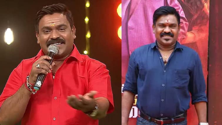 Famous Playback singer Velmurugan Arrest by tamilnadu police attacking metro officer case Singer Velmurugan Arrest: பிரபல பாடகர் வேல்முருகன் அதிரடி கைது - என்ன காரணம்?