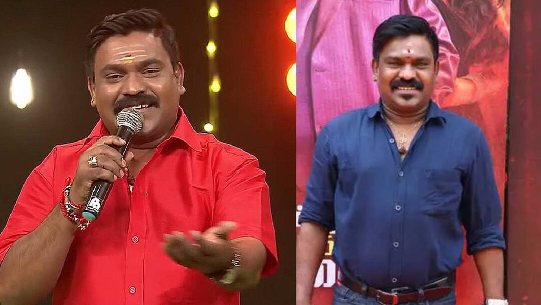 Singer Velmurugan Arrest: பிரபல பாடகர் வேல்முருகன் அதிரடி கைது - என்ன காரணம்?