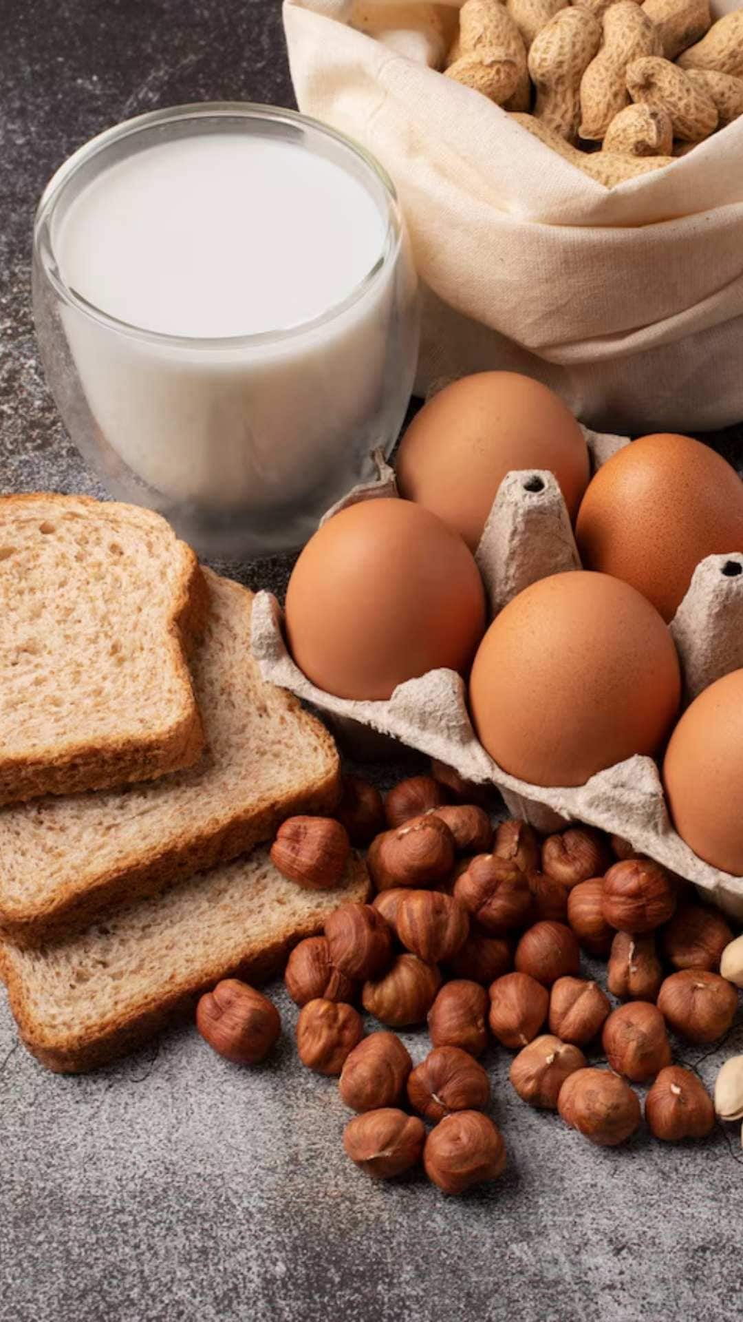 Health Strong bones needs Calcium, zinc and some protine with these Food items Bones pain diet Health: हाडं मजबूत ठेवायची आहेत? मग आहारात करा 'या' पदार्थांचा वापर 