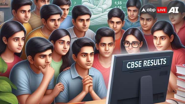 CBSE 12th Board Result 2024 Declared Download CBSE Class 12 Result east delhi and west delhi cbse 12th Board Result CBSE Result 2024: सीबीएसई बोर्ड 12वीं के नतीजों में वेस्ट दिल्ली से पिछड़ी ईस्ट दिल्ली, जानें दोनों रीजन के रिजल्ट में कितना रहा अंतर?
