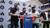 T20 World Cup 2024: BCCI, Rohit Sharma Launch India's New Jersey For World Cup — WATCH