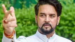 '1 जून के बाद तो उन्हें जेल जाना है...' अनुराग ठाकुर ने किया अरविंद केजरीवाल पर पलटवार