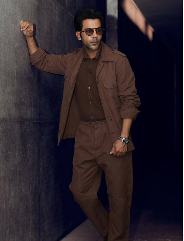 राजकुमार ने बताया कि इस फिल्म में उनका रोल बेहद कम था. एक्टर को सिर्फ 1 लाइन का डायलॉग बोलने के लिए दिया गया था.