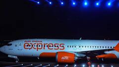 Air India Express Employees Being Marked Sick By Software Glitch Despite Returning To Work