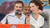 Rahul Gandhi Marriage : எப்போ கல்யாணம் பண்ணிப்பீங்க?: கூட்டத்தில் இருந்து வந்த பெண் குரல்.. ராகுல் சொன்ன பதில்!