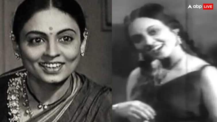 Meenakshi Shirodkar Grandmother of Namrata Shirodkar Shilpa Shirodkar was first indian actress to weak bikini on screen not Sharmila Tagore or Zeenat Aman शर्मिला, जीनत नहीं.. इस अभिनेत्री ने सबसे पहले बिकिनी पहन स्क्रीन पर लगाई थी आग, 90's की दो एक्ट्रेसेस की थीं दादी
