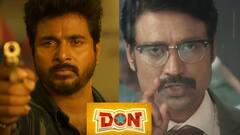 2 Years of Don : இரண்டு ஆண்டுகளை நிறைவு செய்யும் சிவகார்த்திகேயனின் டான்!