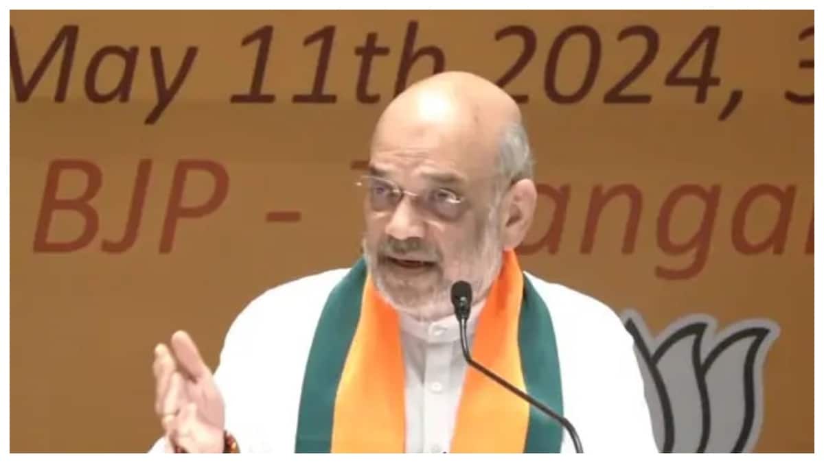 Lok Sabha Elections 2024: यूपी के लिए अमित शाह का मास्टरप्लान तैयार, काशी में डाला डेरा, रायबरेली पर भी नजर