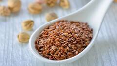 Flex Seeds: कई समस्याओं का रामबाण इलाज है ये छोटू सा बीज, 5 फायदे जो हैरान कर देंगे आप