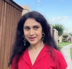 पहले से इतना बदल गई हैं बॉलीवुड की 'दामिनी', लुक और फिटनेस देख फैंस भी हो जाते हैं फिदा