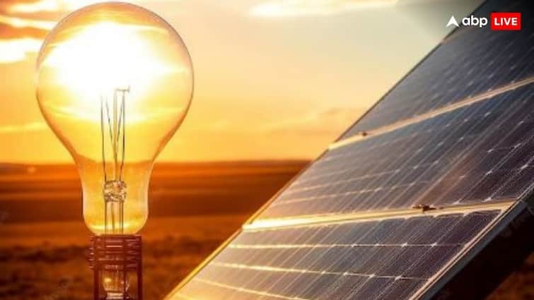 Tata Power is eying Rooftop solar subsidy scheme PM Surya Ghar yojna to increase its market share Tata Power: टाटा पावर को इस सरकारी स्कीम में दिख रहा 10000 करोड़ रुपये का बिजनेस  