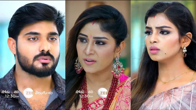 seethe ramudi katnam serial today may 13th episode written update in telugu Seethe Ramudi Katnam Serial Today May 13th: 'సీతే రాముడి కట్నం' సీరియల్ : రామ్‌ దగ్గరకు వెళ్లిన మధుమిత.. ఇచ్చిపడేసిన సీత, సుమతికి మహాలక్ష్మి సర్జరీ చేయనిస్తుందా!