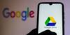 Google Drive: मिट्टी में मिल गई लेखक की मेहनत! गूगल ड्राइव ने 'Inappropriate' बताकर हटाए 2 लाख से ज्यादा शब्द