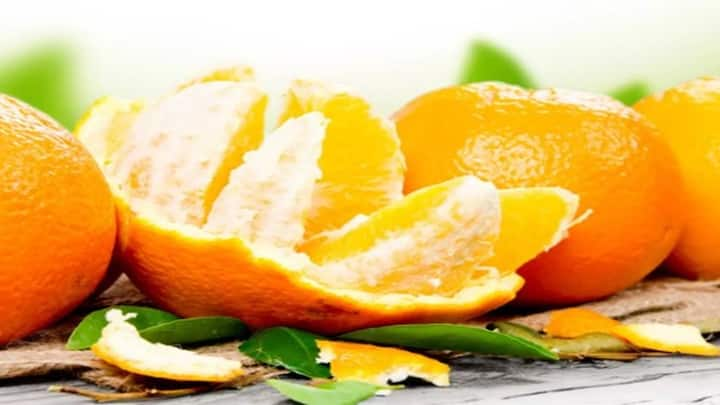 Orange Peel: સ્કિન માટે વરદાન છે સંતરાની છાલ, આ રીતે કરો ઉપયોગ