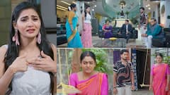 కార్తీకదీపం 2 సీరియల్ : నాకు కాబోయే భర్తని వాడి భార్యతో ముడి పెట్టడం ఏంటి? ఇంట్లో వాళ్ల మీద చలరేగిపోయిన జ్యోత్స్న!