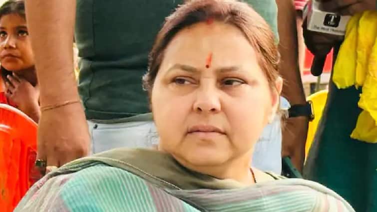 Bihar Patna RJD Candidate Misa Bharti Nomination from patliptutra seat attack on PM Modi road show Bihar Lok Sabha Elections: PM मोदी के रोड शो पर मीसा भारती का बड़ा हमला, तेजस्वी यादव का नाम लेकर क्या बोलीं?