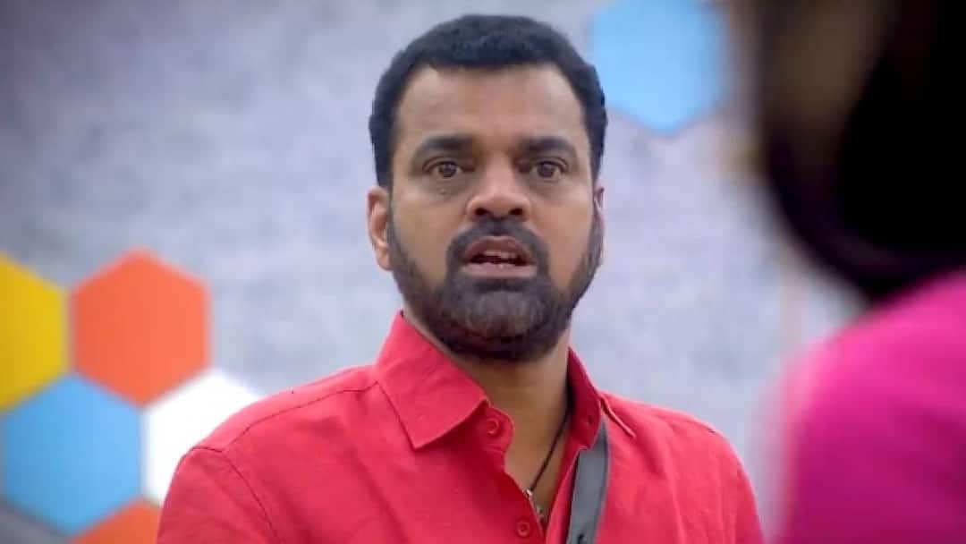 Thadi Balaji: தேவையானதை வாங்கிக்கொண்டு அரசை மக்கள் திட்டலாமா? - நடிகர் தாடி பாலாஜி கேள்வி!