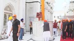 PHOTOS: पहले पटना में रोड शो फिर गुरुद्वारा पहुंचे PM मोदी, इन 8 तस्वीरों को देख क्या कहेंगे आप?