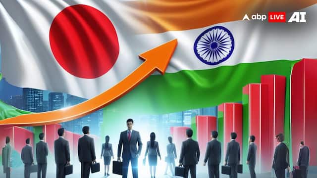 Indian Economy: अगले साल जापान को पीछे छोड़ देगी भारत की इकोनॉमी, गुस्से में हैं जापान के लोग
