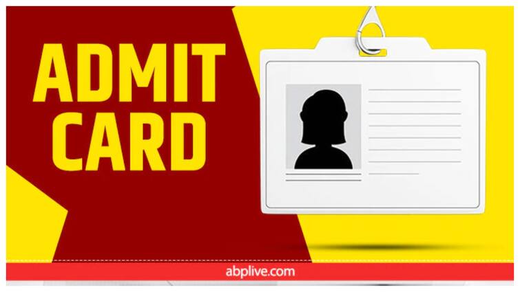 Get Your CUET UG 2024 Admit Card Download Steps Available at exams.nta.ac.in CUET UG Admit Card 2024 :  परीक्षा में क्या लेकर जाना है और क्या नहीं, सीयूईटी यूजी ने जारी किया एडमिट कार्ड