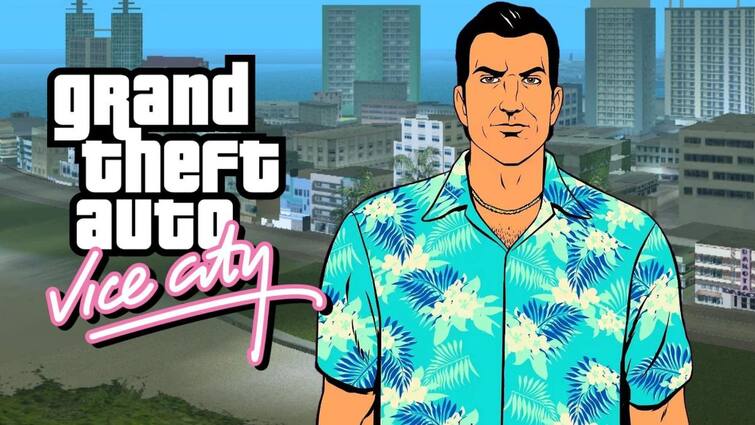 GTA Vice City Cheat Codes for playstation PS2 PS3 PS4 PS5 Playstation के लिए GTA Vice City के चीट कोड्स, जो गेम को बनाएंगे मजेदार और आपको बनाएंगे अजेय!