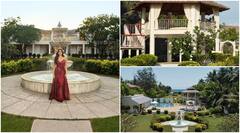 आम लोगों के लिए खुला जाह्नवी कपूर का चेन्नई वाला घर, एक्ट्रेस ने तस्वीरें शेयर कर दिखाई इनसाइड झलक