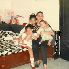 How B-Town Celebs Celebrated Mother's Day 2024; See Pics