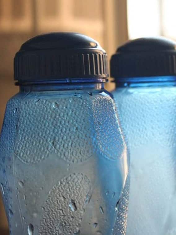 फ्रिज वाली प्लास्टिक की बोतल कितने दिन काम में ले सकते हैं?