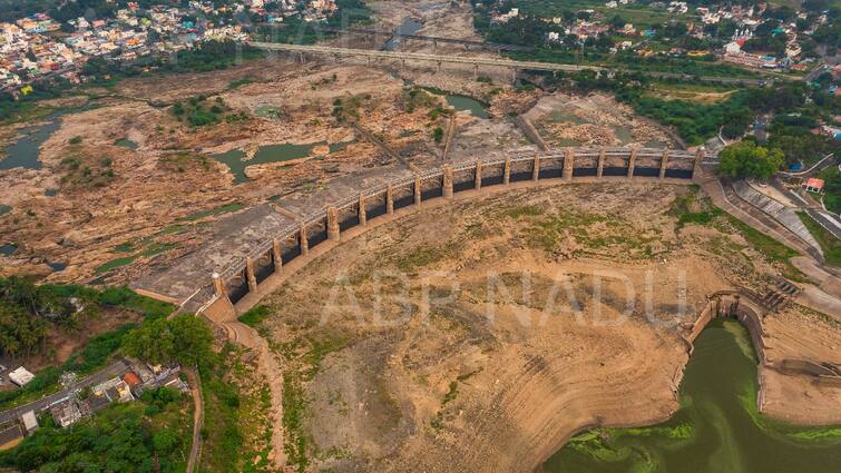Mettur dam will be opened on specific date Delta farmers are worried - TNN Mettur Dam: குறிப்பிட்ட தேதியில் திறக்கப்படுமா மேட்டூர் அணை? -  கவலையில் டெல்டா விவசாயிகள்