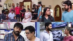Siragadikka Aasai: மனோஜுக்கு பிசினஸ் ஐடியா கொடுத்த முத்து! அவமானப்படுத்திய ரோகிணி - சிறகடிக்க ஆசை அப்டேட்