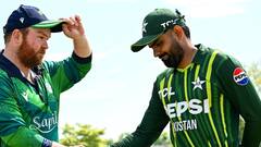 'ज़िम्बाब्वे न खेलूं तो जी घबराता है...', Babar Azam हुए ट्रोलिंग का शिकार