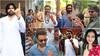 Tollywood Celebrities Voting: ఓటు వేసిన టాలీవుడ్ సెలబ్రిటీలు - చిరు, మోహన్ బాబు to ఎన్టీఆర్, బన్నీ, అనన్య... ఫోటోల్లో చూడండి
