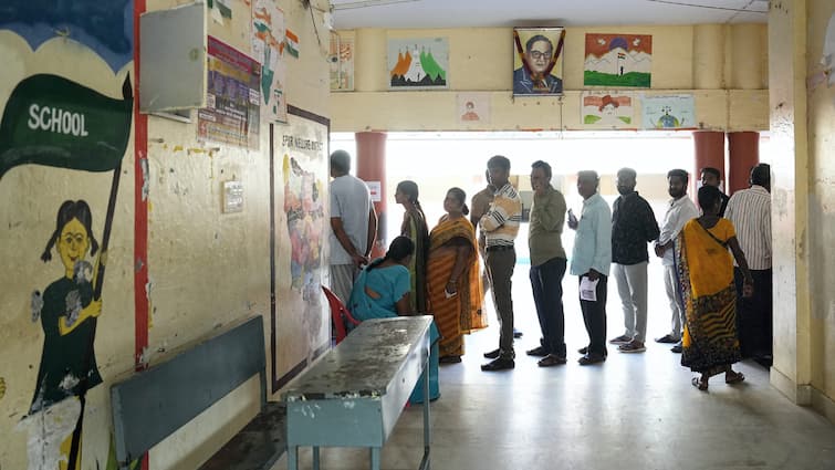 Andhra Pradesh Lok Sabha Assembly Elections Kidnapped TDP Polling Agents Rescued 3 Kidnapped TDP Polling Agents Rescued In Andhra Amid Simultaneous Lok Sabha, Assembly Elections