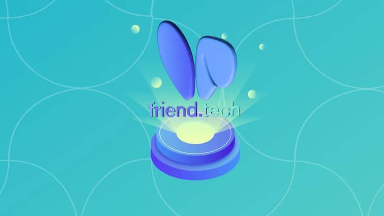 FriendTech App Decentalised Social crypto App What Is It How Does It Work Friendship Through Crypto? Meet Friend.Tech, A Social DApp That’s Creating All The Buzz