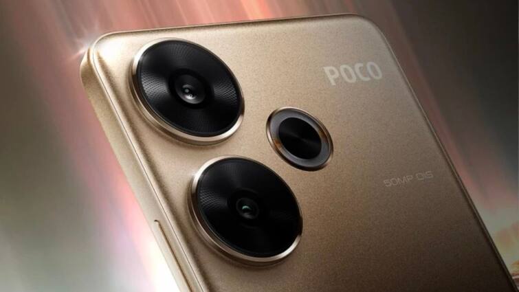 Poco F6 5G India Launch Date Announced Check the Features and Specifications Poco Smartphones: ভারতে আসছে পোকো-র নতুন ৫জি ফোন, থাকতে পারে ২০ মেগাপিক্সেলের সেলফি ক্যামেরা সেনসর