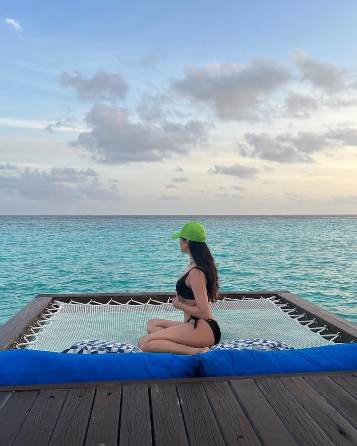 Image credit: Sonal Chauhan/Instagram