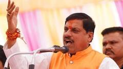 उज्जैन लोकसभा सीट पर CM मोहन सहित ये VIP करेंगे मतदान, दिलचस्प है चौथे चरण का चुनाव