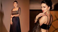 Sunny Leone : பிரபல பாலிவுட் நடிகை சன்னி லியோனுக்கு இன்று பிறந்தநாள்!