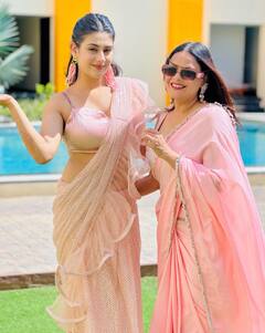 Mother's Day पर ईशा मालवीय ने अपनी मां को दिया बेहद महंगा गिफ्ट, कीमत उड़ा देगी होश